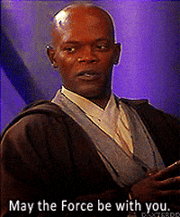 Star Wars Fight Gif By Morphin Find Share On Giphy