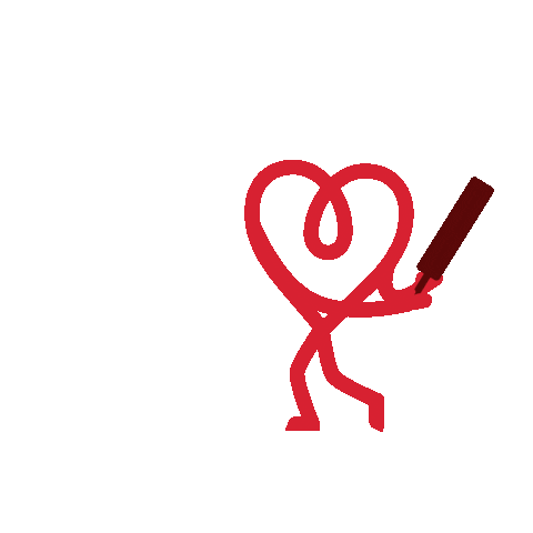 Worldheartday Sticker by World Heart Federation