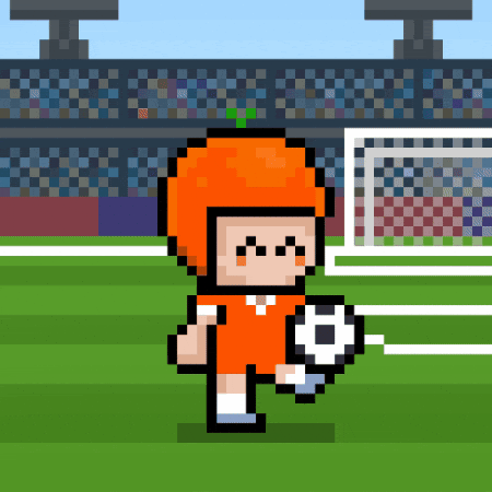 Football GIF by CoinEasy