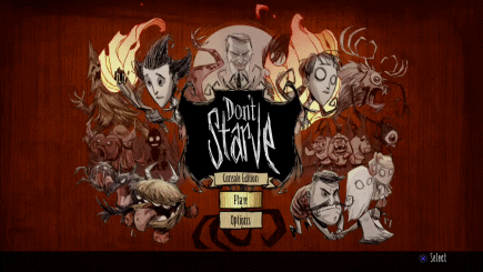 Don't Starve Together : le jeu coop