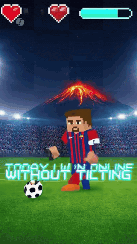 Soccer GIF