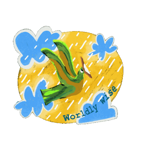 Health Sticker