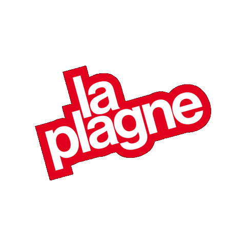 Sticker Sticker by la Plagne