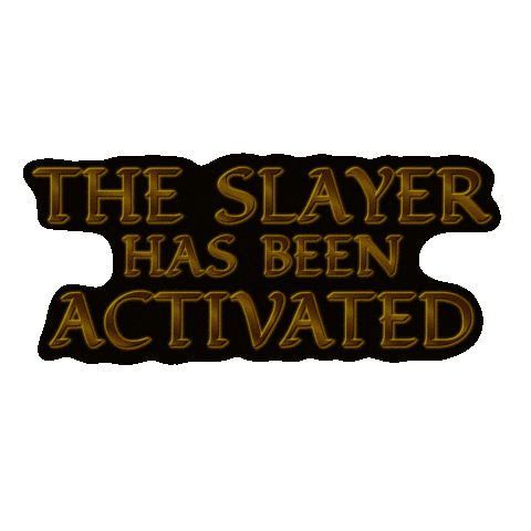 The Dark Ages Doom Sticker