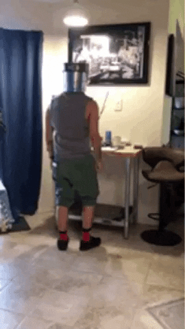 Booty Wiggle Android GIF