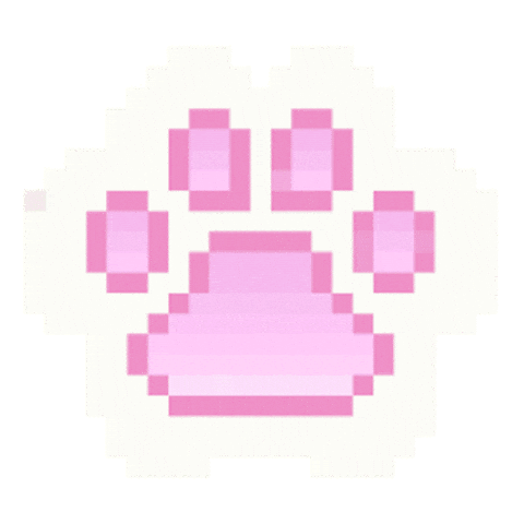 Cat Neko Sticker by mineco