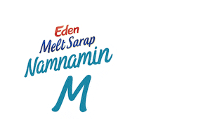 Eden Meltsarap Sticker by Eden Cheese