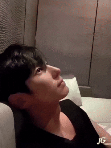 Lee Joon Gi Love GIF