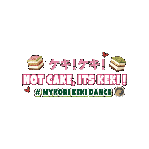 Mykori Malaysia Sticker