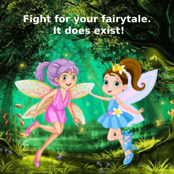 Fairy-tale-book GIFs - Find & Share on GIPHY