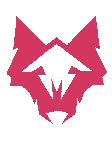 Untamed MTB Sticker