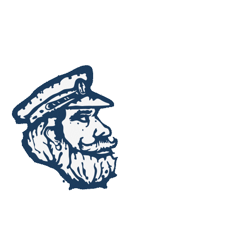 Marin Larochelle Sticker by Le Merluberlu