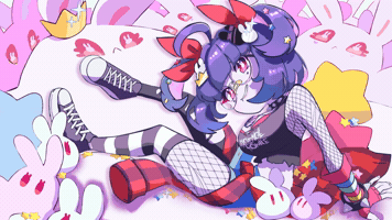 Anime GIF