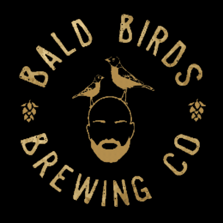 Bald Birds Brewing Company GIF