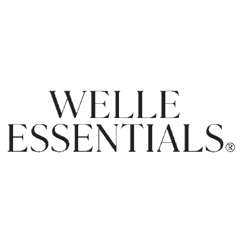 Welle Essentials Sticker