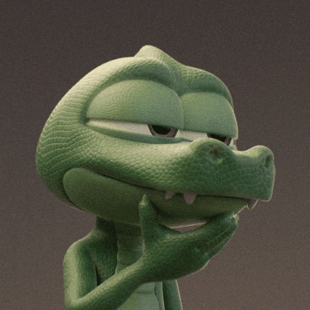 Thinking Pensando GIF