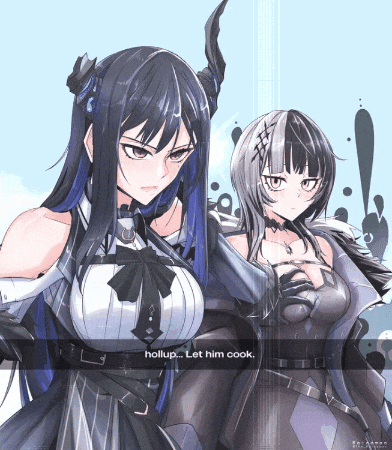 Anime GIF