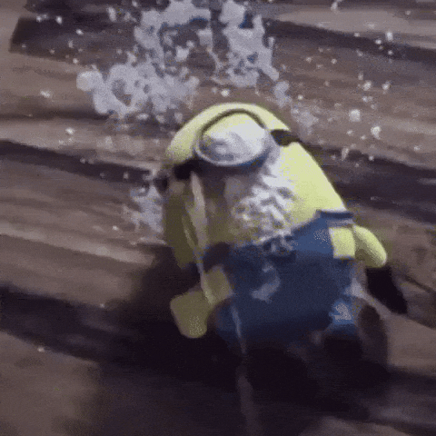 Elmers Glue GIF