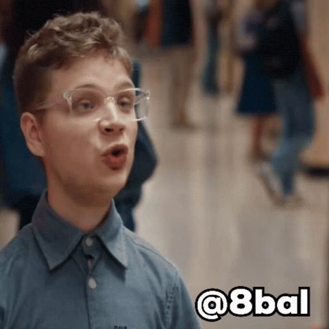 Crypto Memecoin GIF