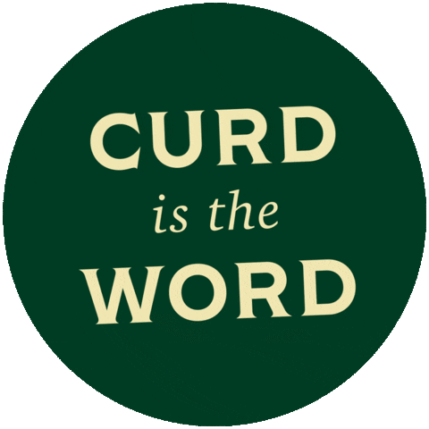 Petit Poutinerie Sticker