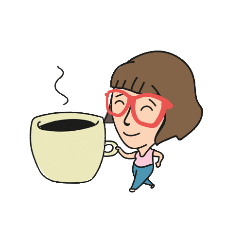 Saturday Morning Sticker by zapatoferoz