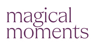 Wherewishescometrue Sticker by christmasworld