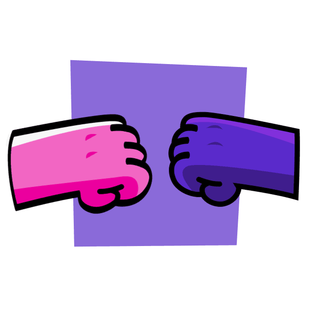 aubrey Sticker