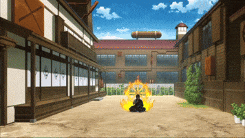 Anime GIF