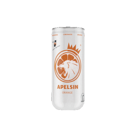 Energy Lemonade Sticker by Apelsin Drinks