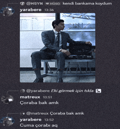 Discord Turkish GIF