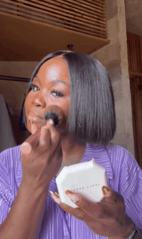 Beauty GIF