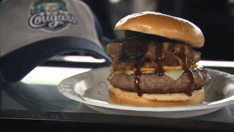 Triple Cheeseburger Gifs Get The Best Gif On Giphy Triple Cheeseburger Gifs Get The Best Gif On Giphy