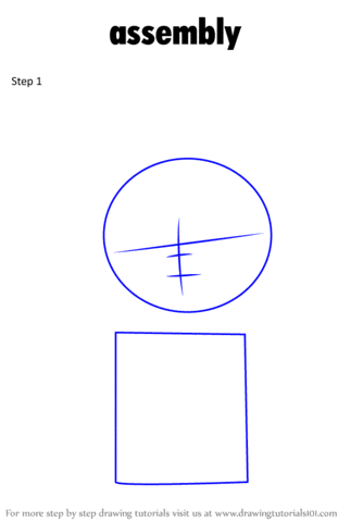 Caption Assemble GIF