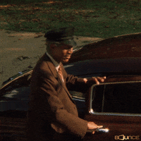 Morgan Freeman Car GIF by Bounce
