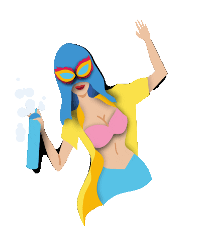 Pedidosya Sticker by Believe