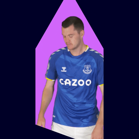 Everton Fc Soccer GIF by Everton Football Club