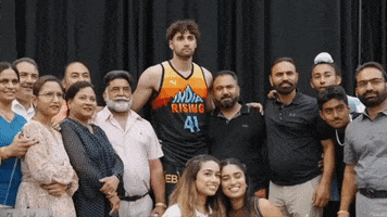 Basketball Family GIF by Brown Ballers