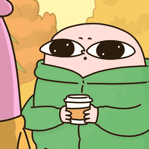 Happy I Love You GIF by KETNIPZ
