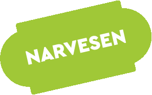 Narvesen Dzimšanas Diena Sticker by Narvesen