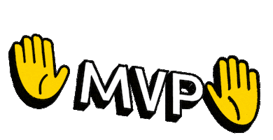 Team Player Marketing Sticker by StrategiQ