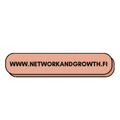 Networkandgrowth Sticker