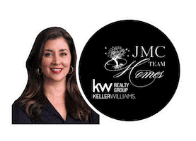 Sheridan Villano Sticker by JMC Team Homes