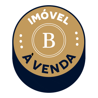 Imóveis Barigui Sticker