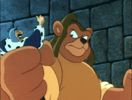Cartoon GIF
