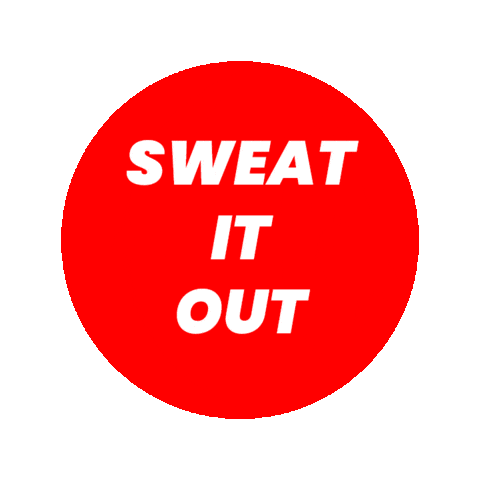 Getfitwithpete Sticker by Peter