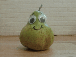 pear GIF