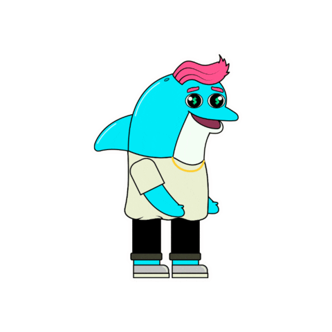 SocialGIG Sticker