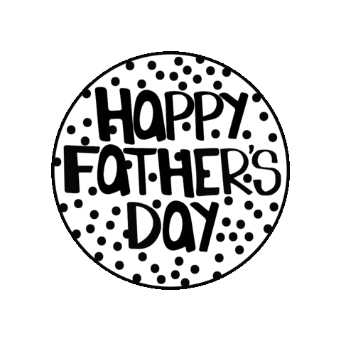 Father Sticker