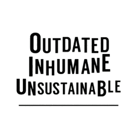 Freethehounds Sticker