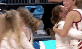 Happy March Madness GIF by NCAA Championships